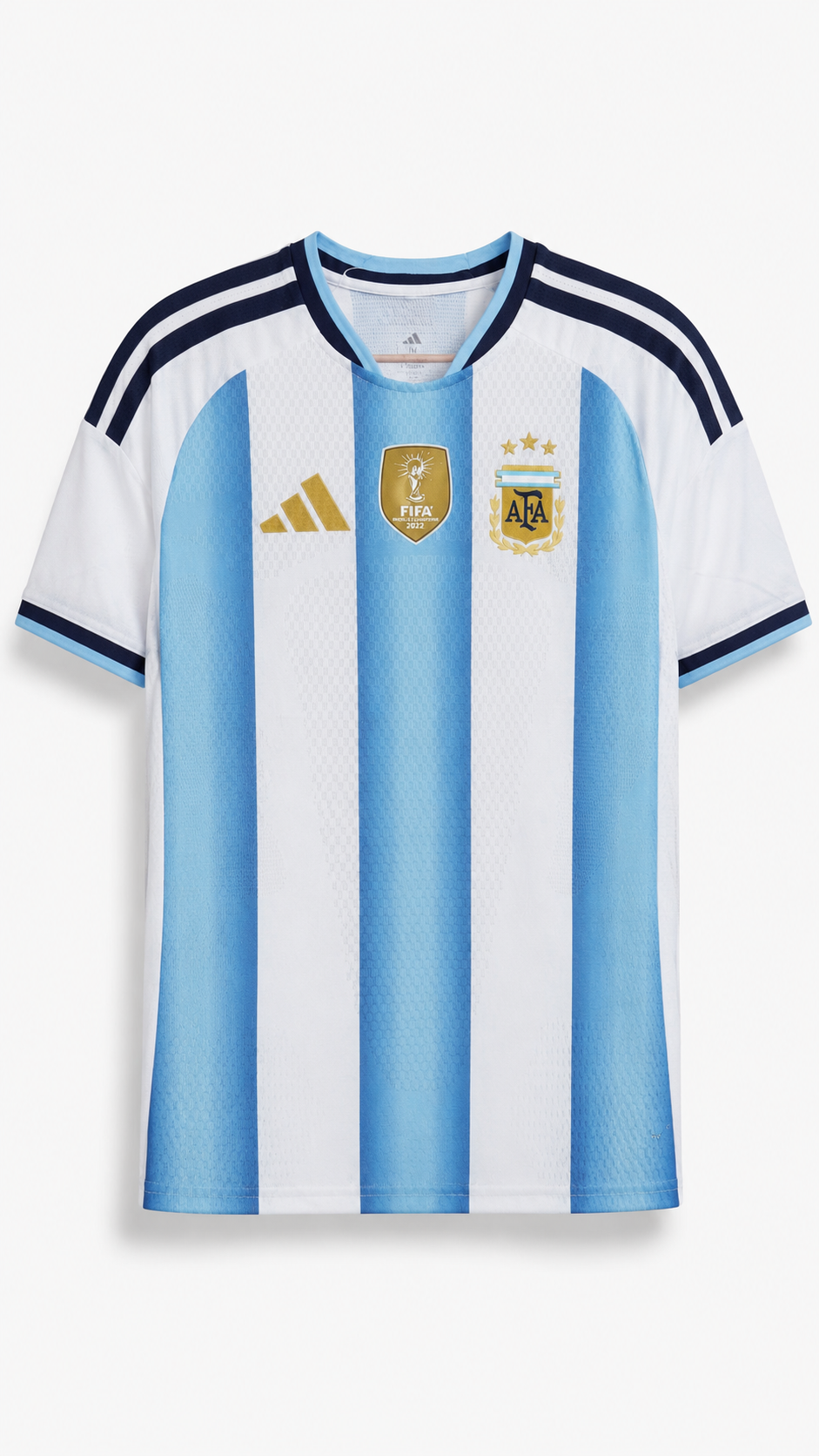 Imported Premium Jersey
