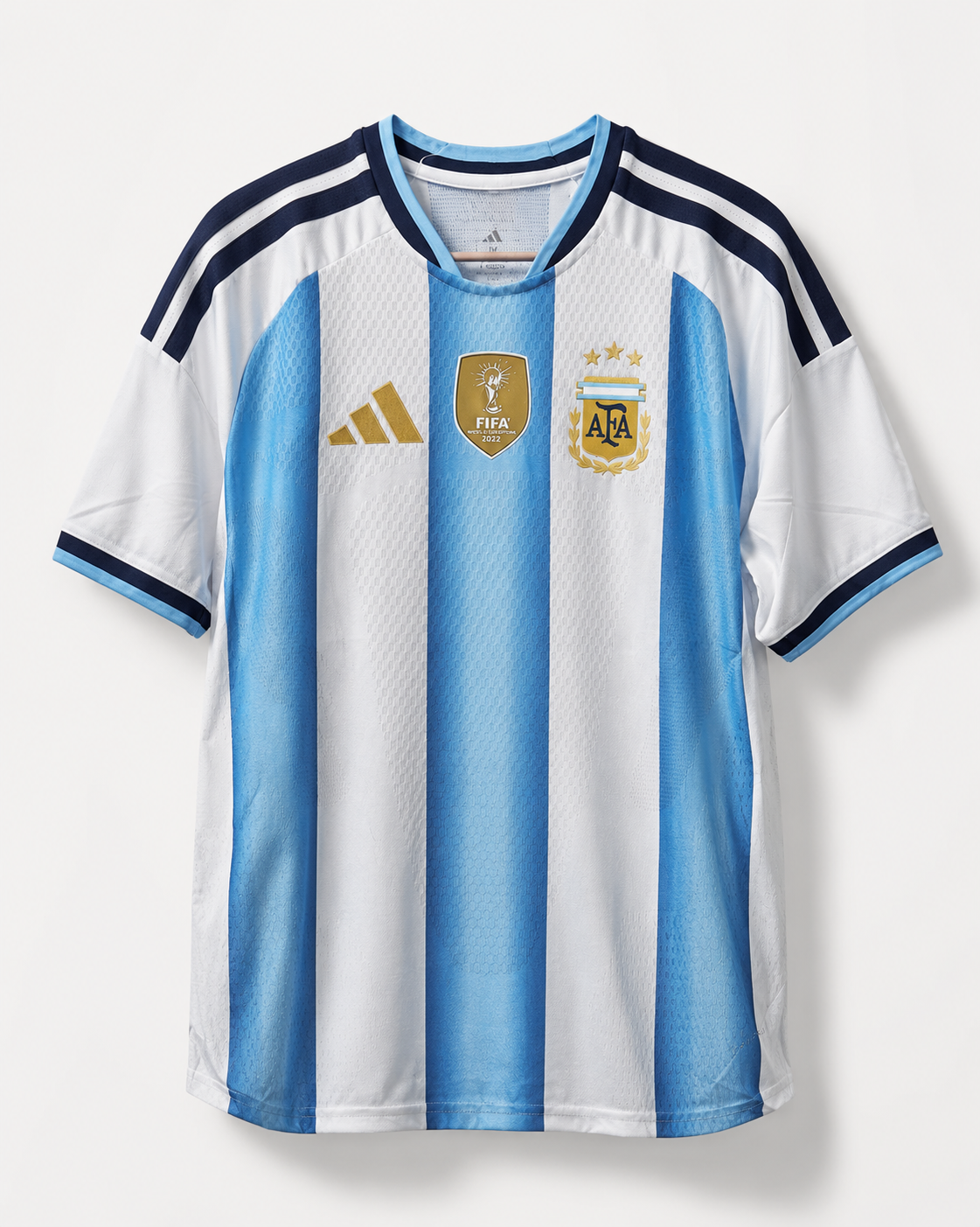 Imported Premium Jersey