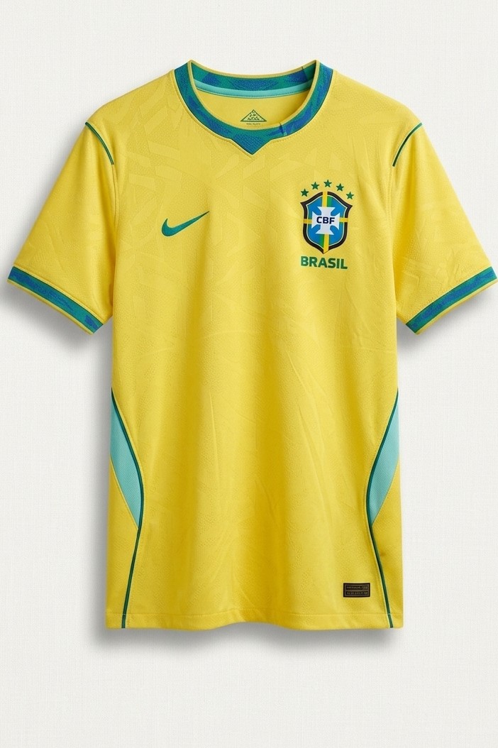 Imported Premium Jersey